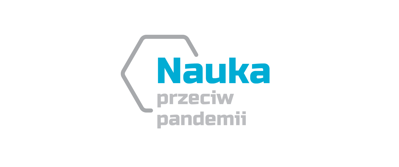 Logo Nauka Przeciw Pandemii
