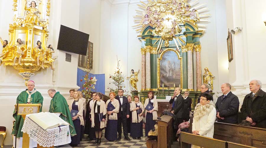 Fot. Iwona Burdzanowska