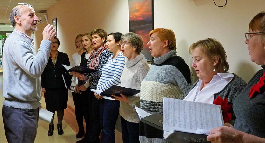 Fot. Iwona Burdzanowska