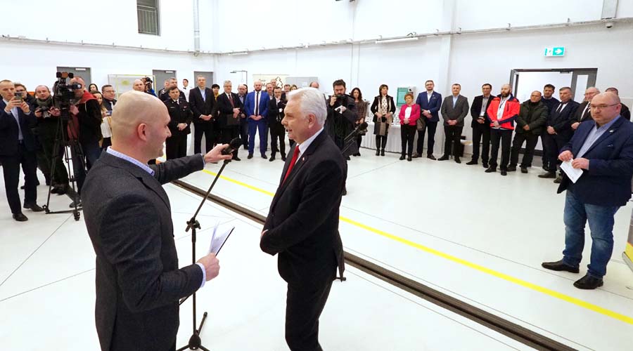 Fot. Iwona Burdzanowska