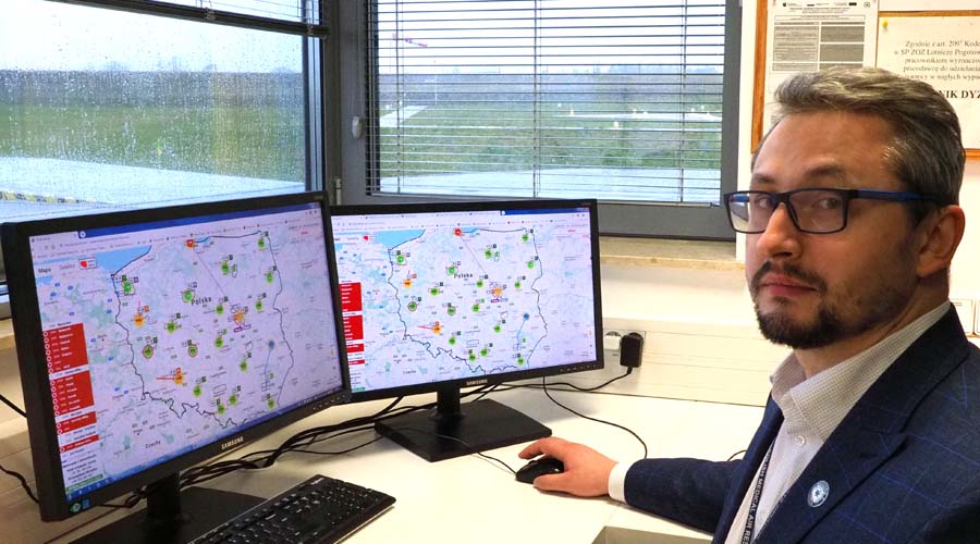 Fot. Iwona Burdzanowska