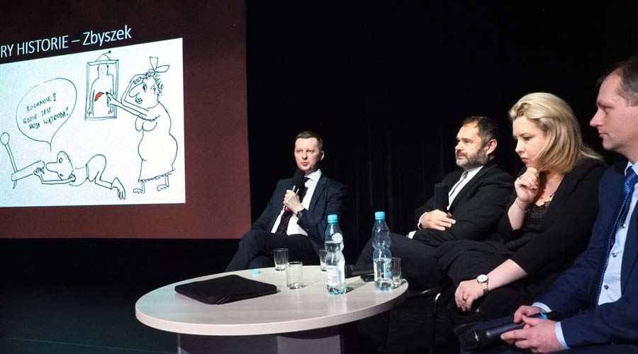 Fot. Iwona Burdzanowska