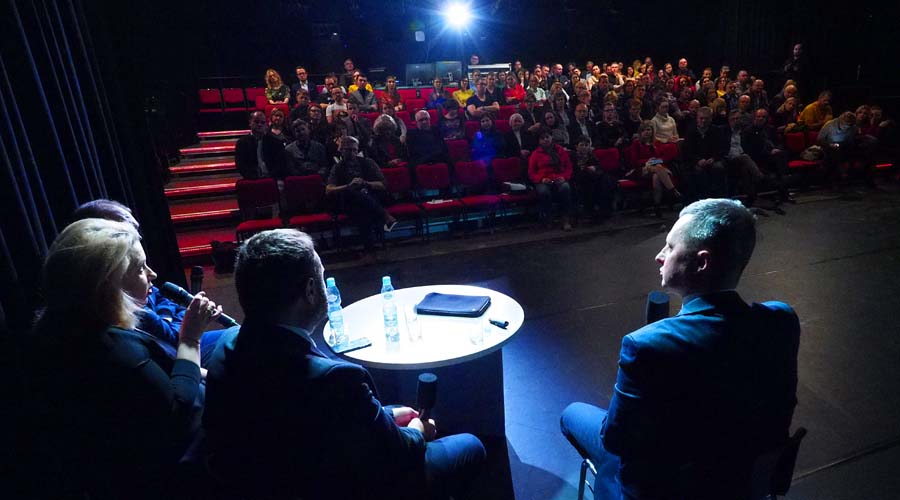 Fot. Iwona Burdzanowska