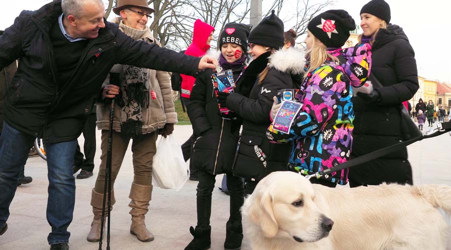 Fot. Iwona Burdzanowska