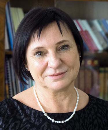 Fot. Iwona Burdzanowska