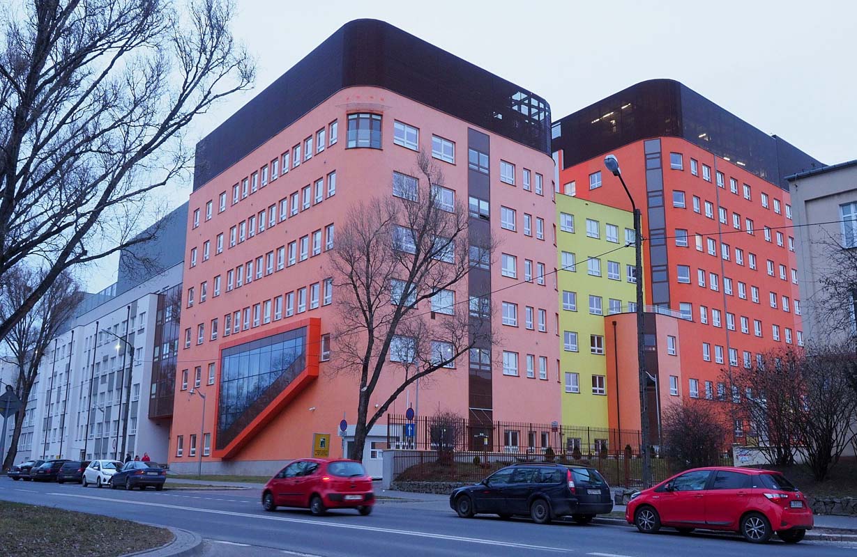 Fot. Iwona Burdzanowska