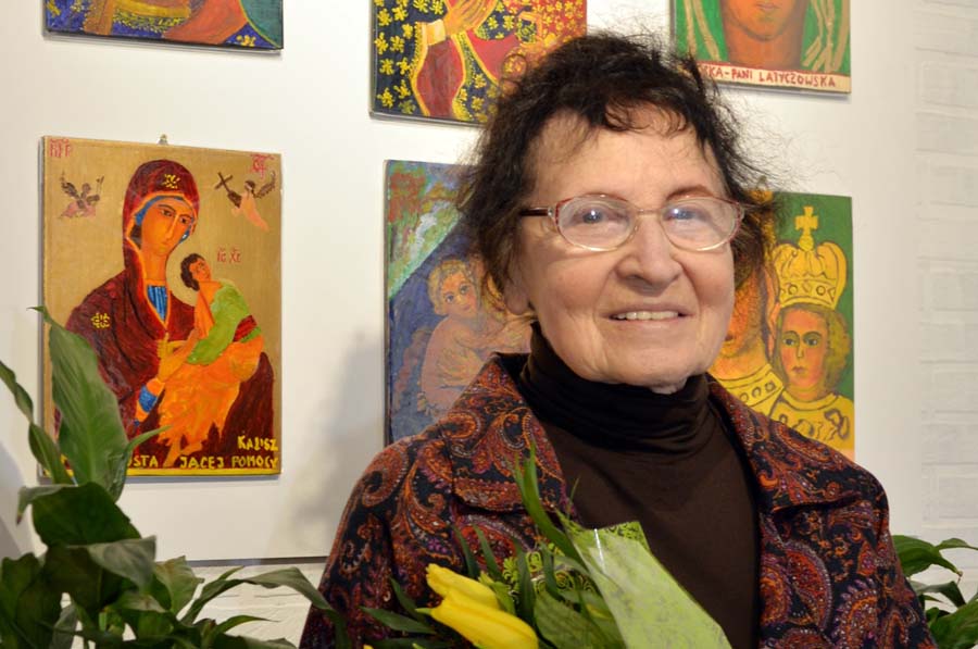 Fot. Iwona Burdzanowska