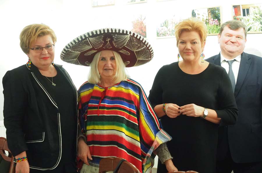 Fot. Iwona Burdzanowska