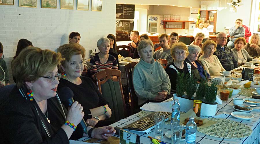 Fot. Iwona Burdzanowska