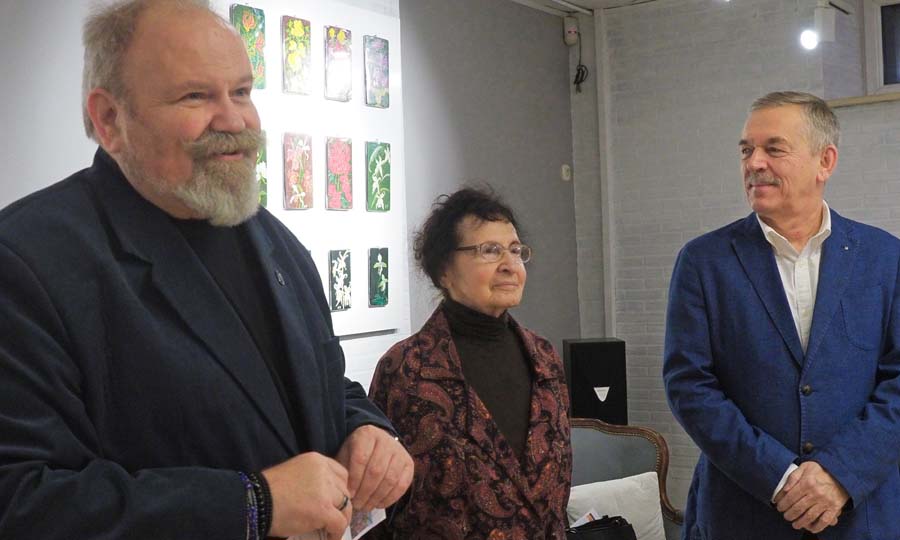 Fot. Iwona Burdzanowska