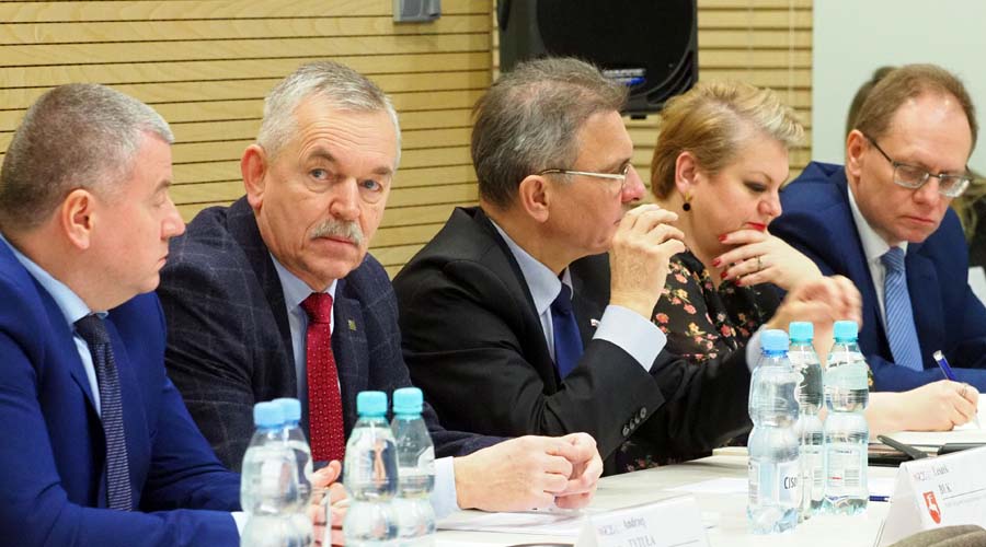 Fot. Iwona Burdzanowska