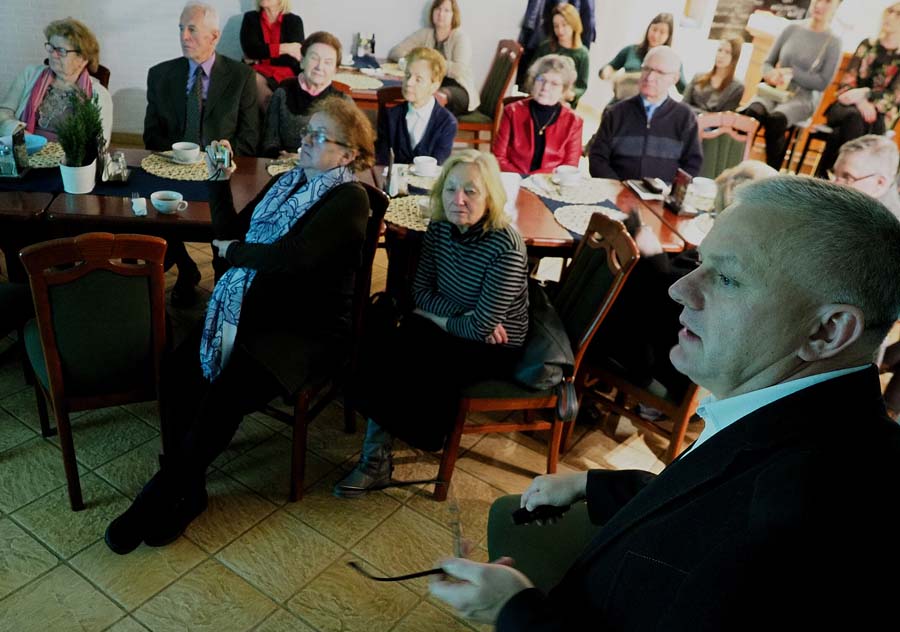 Fot. Iwona Burdzanowska