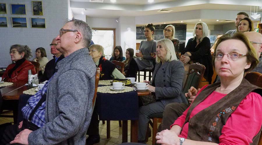 Fot. Iwona Burdzanowska