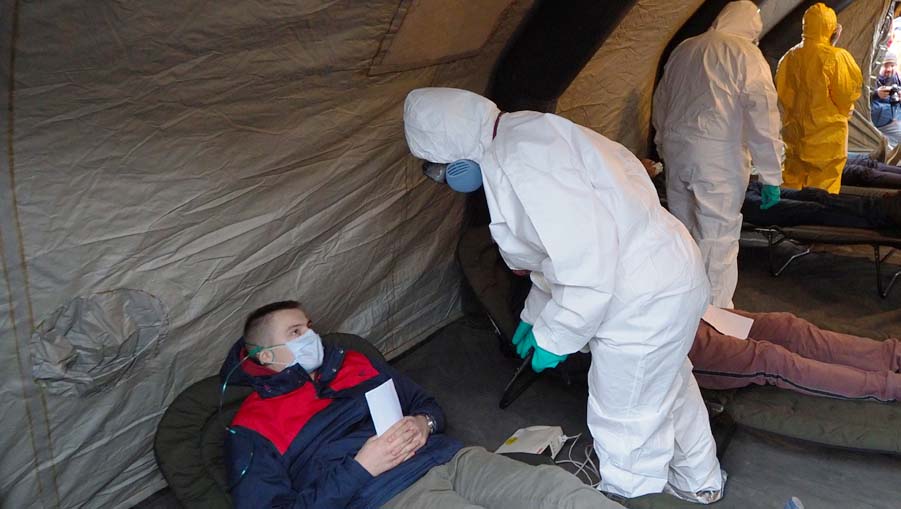 Fot. Iwona Burdzanowska