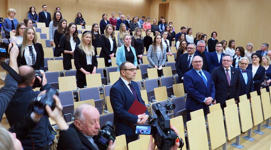 Fot. Iwona Burdzanowska