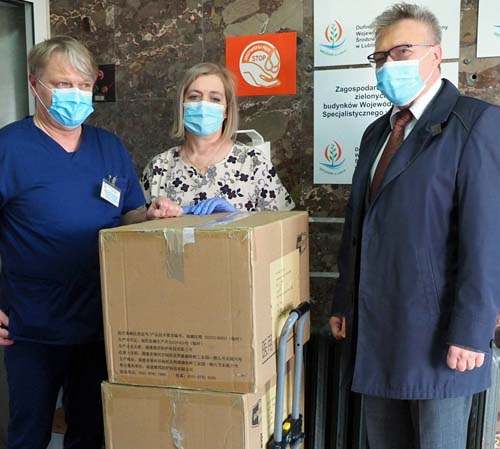 Fot. Iwona Burdzanowska