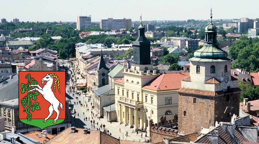 Fot. Iwona Burdzanowska